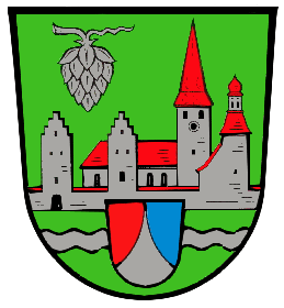 Gemeinde Kinding